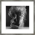 Dance Framed Print