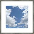 Day Dreamer Framed Print