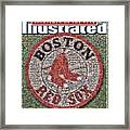 December 6, 2004 Sports Illustrated Sports Illustrated Cover Framed Print