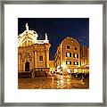Dubrovnik Framed Print