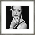 Ellen Atherton Framed Print