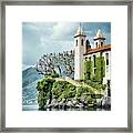 Fairy Land Framed Print