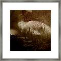 Femme Framed Print