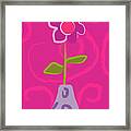 Fpi_015 Framed Print