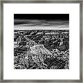 Grand Canyon Framed Print