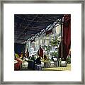 Great Exhibition, Hyde Park, London Framed Print