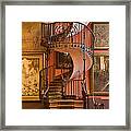 Gustave Moreau Museum, Paris, France Framed Print