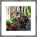 Haarlem Framed Print