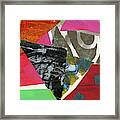 Heart #43 Framed Print