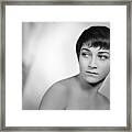 Helen Howell Framed Print