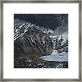 Himalaya Framed Print