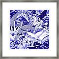 In Song And Story Framed Print