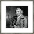 John Smeaton, English Civil Engineer Framed Print