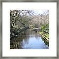 Keukenhof 2739 Framed Print