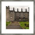 Kilkenny Castle Framed Print