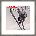 Life Cover: March 8, 1937 Framed Print