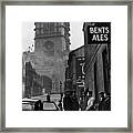 Liverpool Cathedral Framed Print