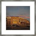 Los Angeles Angels Of Anaheim V New Framed Print