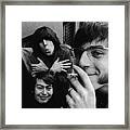 Lovin Spoonful Framed Print