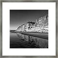 Majestic Framed Print