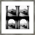 Maynooth College Framed Print