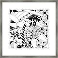 Metamorphosis 2 Framed Print