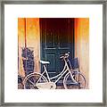 Monterosso 3 Framed Print