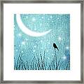 Moonlight Sonata Framed Print