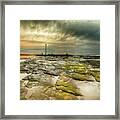 Narrabeen Sunrise Framed Print