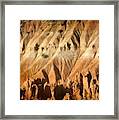 Nature For Your Eyes Bryce Canyon Framed Print
