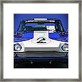 No 2 Grand Sport Framed Print