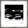 Nude Art Bw 5 Framed Print