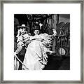 Patricia Hammerlee Framed Print