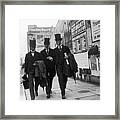 Raymond Asquith Framed Print