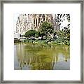 Reflect On This Framed Print