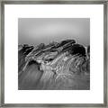 rosions Marines Framed Print