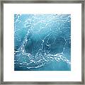 Sea Framed Print