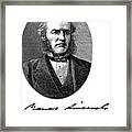 Sir Edward James Harland, British Framed Print