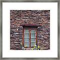 South Mountain Ranger Station Framed Print