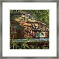 Studebaker #12 Framed Print