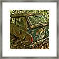 Studebaker #9 Framed Print