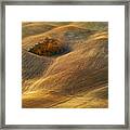 The Core Framed Print