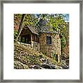 The Hawks Nest Collection Ii Framed Print