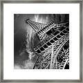 The Tower Framed Print