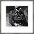 Thomas Graham, Baron Lynedoch Framed Print