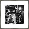 Toots And The Maytals Framed Print
