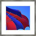 Umbrella Framed Print