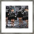 Untitled 102 Framed Print