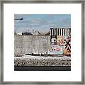 Work Mo And Sell It Framed Print