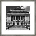 Allegheny County Soldiers' Memorial #1 Framed Print